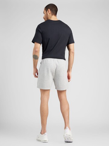 regular Pantaloni di HOLLISTER in grigio