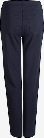 TONI Regular Broek in Blauw