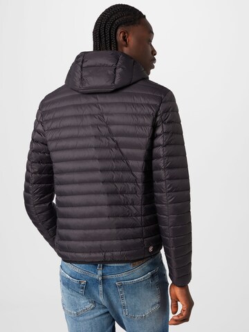 Colmar Between-Season Jacket in Black