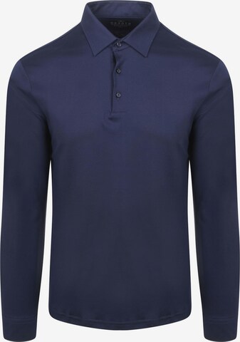 DESOTO Shirt in Blau: Vorderseite