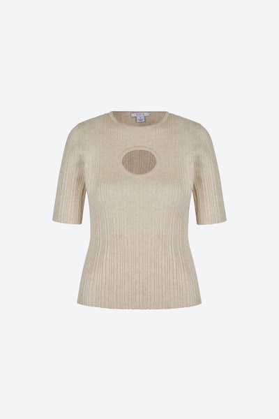 Pullover 'Frooti' Aligne di colore écru, Visualizzazione prodotti