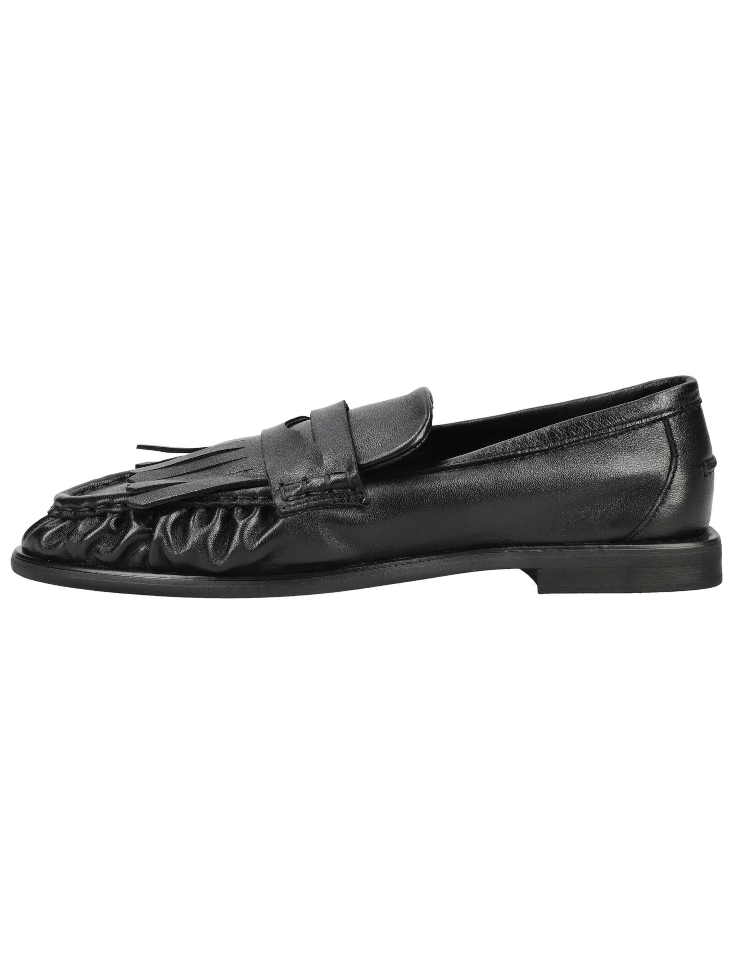 Slipper di PAVEMENT in nero