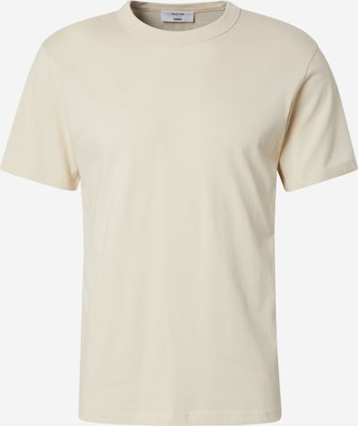 DAN FOX APPAREL Paita 'Essential' värissä offwhite, Tuotenäkymä