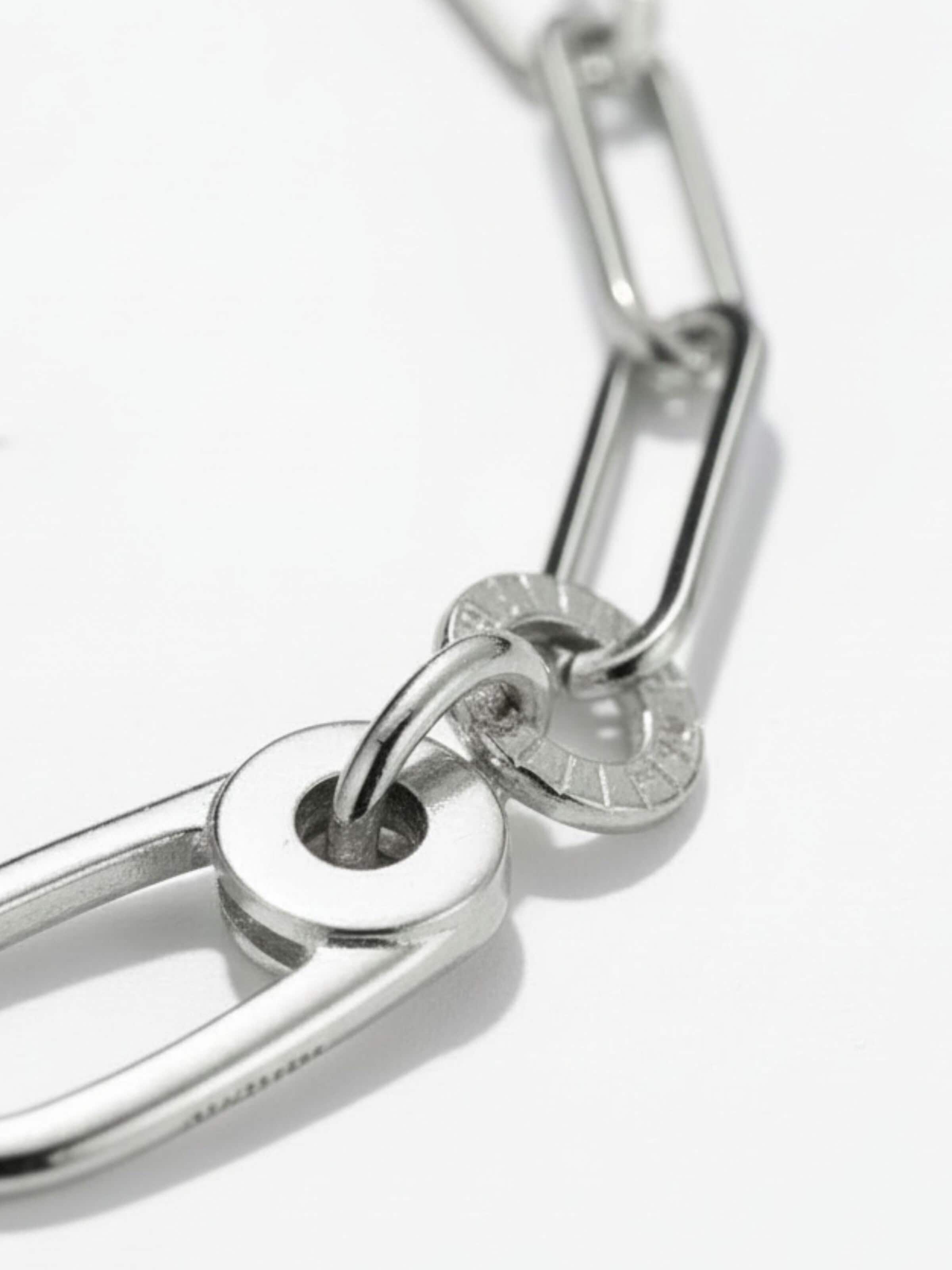 Chaîne Thomas Sabo en argent