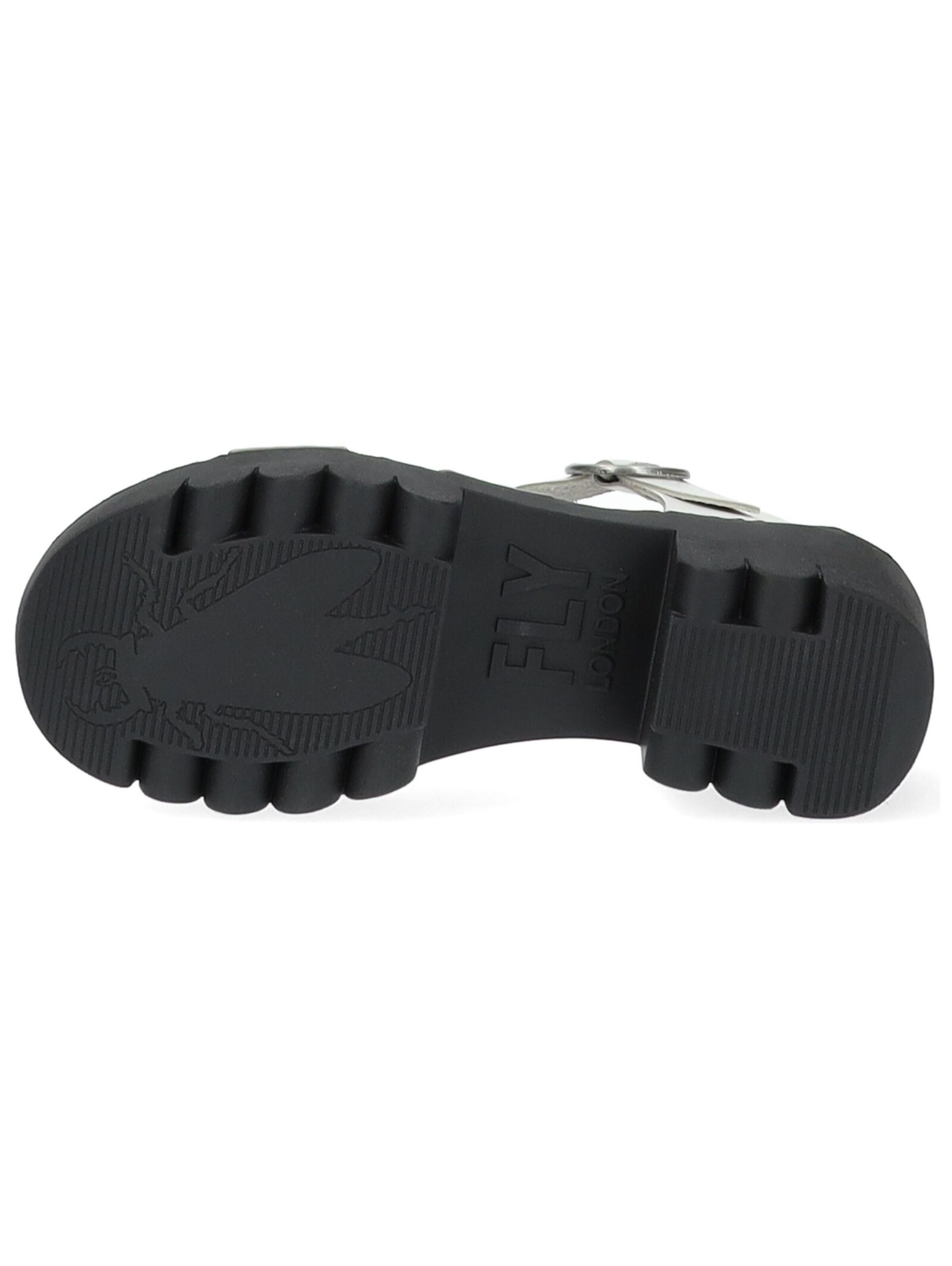 Sandales à lanières FLY LONDON en blanc