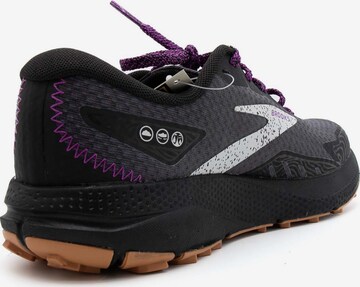 Chaussure de course BROOKS en noir