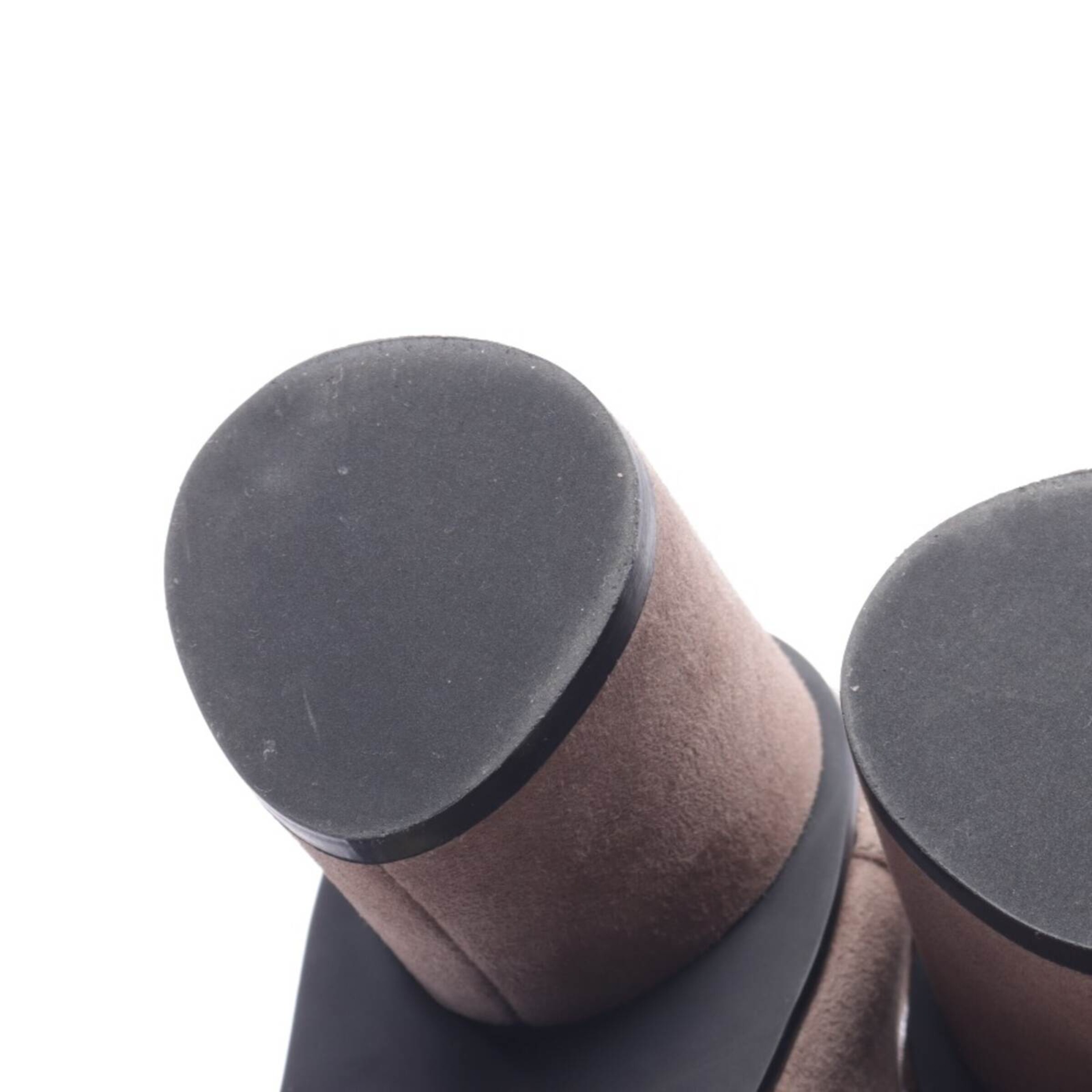 Stuart Weitzman Stiefeletten 39 in Braun