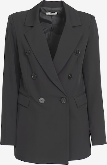 Influencer Blazer 'Double-breasted' in Black, Item view