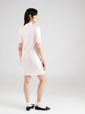 Robe 'CHACE' Lauren Ralph Lauren en rose