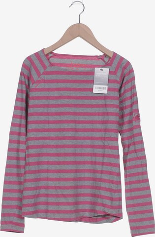 MAMMUT Top & Shirt in S in Pink: front