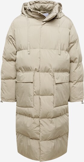 Won Hundred Winter coat 'North' in Beige, Item view