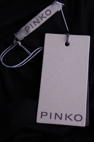 PINKO Kleid S in Schwarz