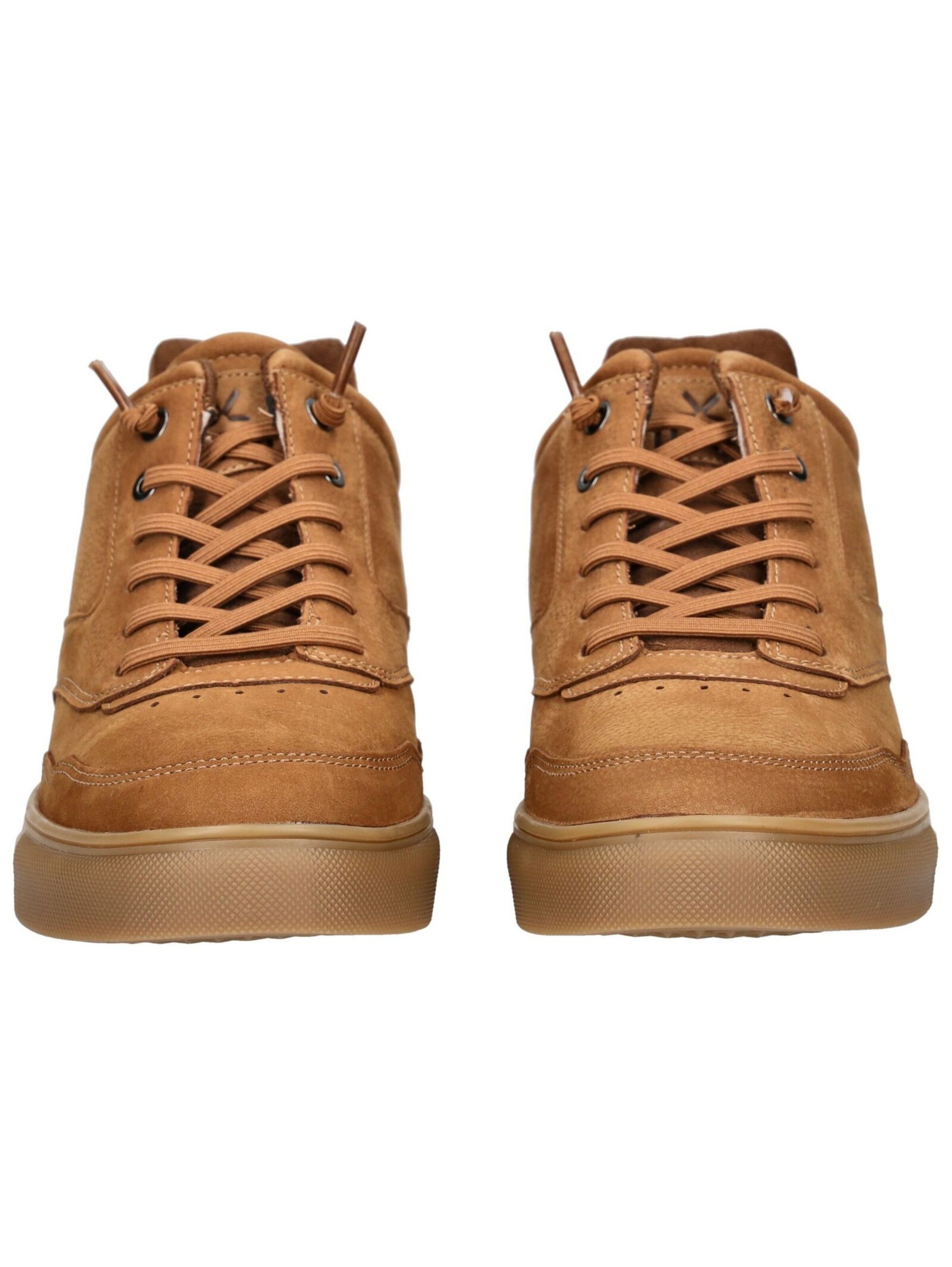 LLOYD SELECTED Sneakers laag in Bruin