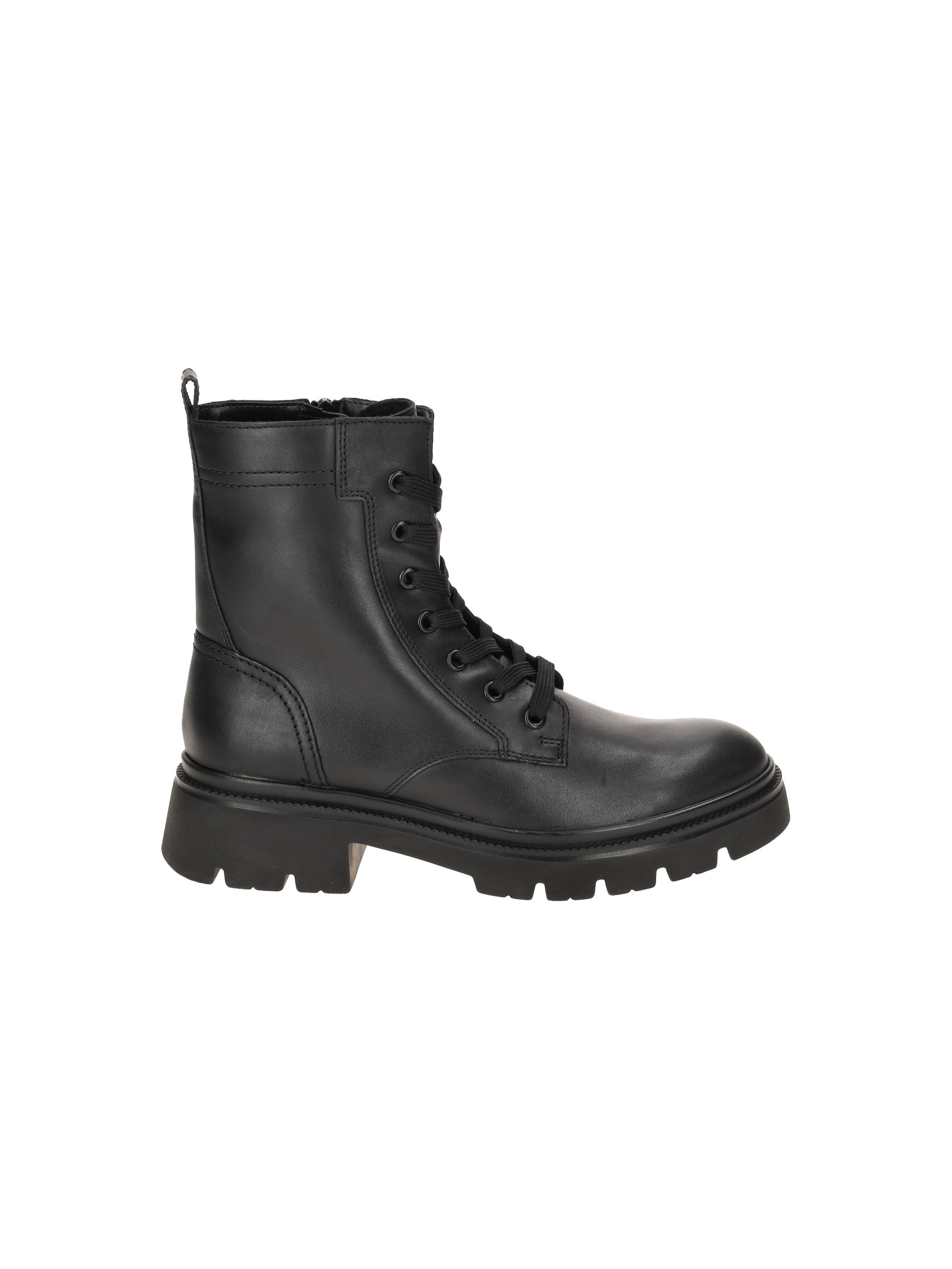 GABOR Boots in Schwarz