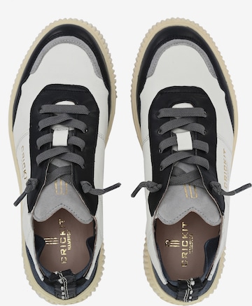 Crickit Sneakers laag ' OAKLI ' in Zwart