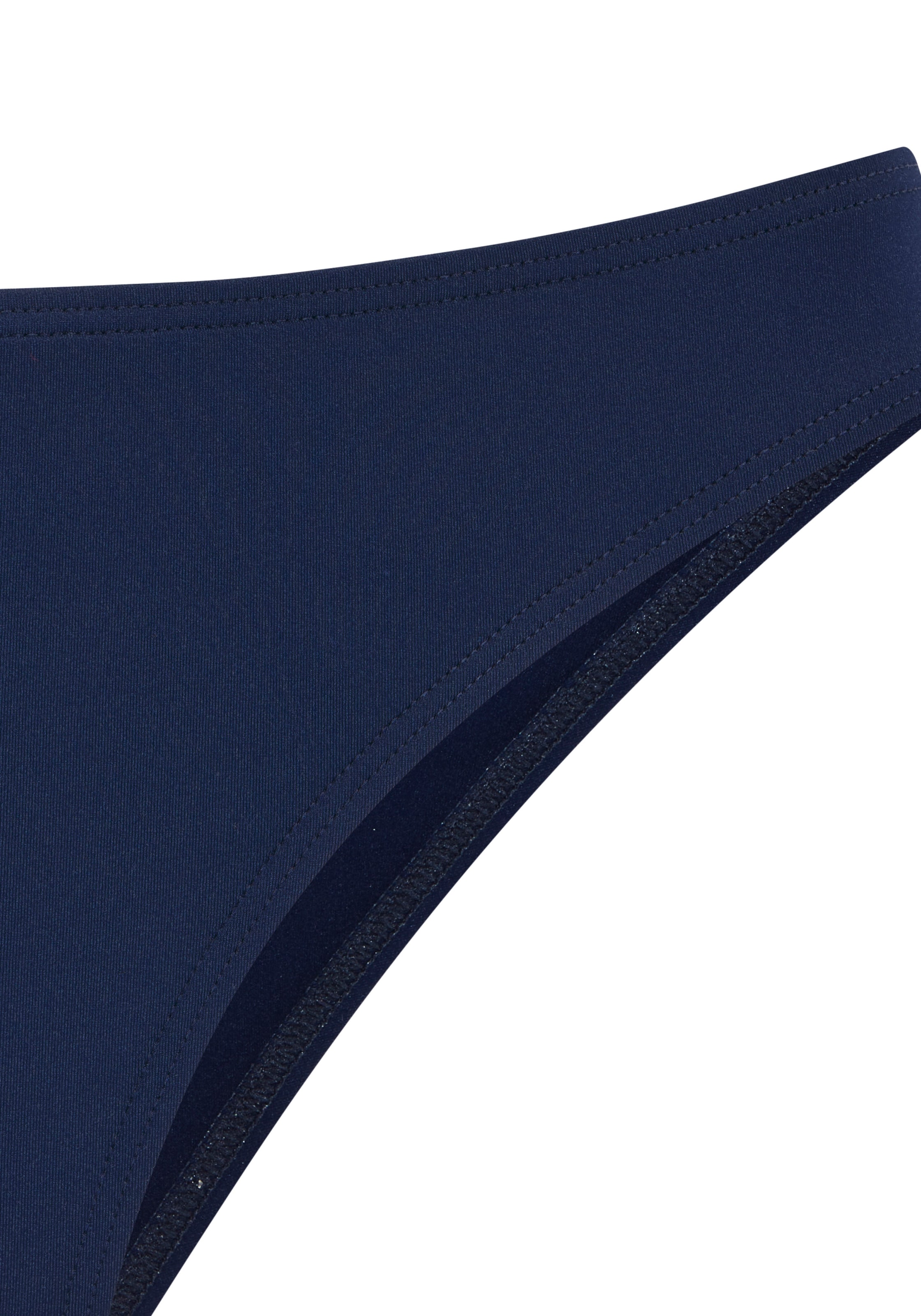 s.Oliver Bikini bottom in Blue