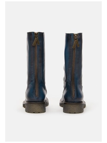 FELMINI Bootie in Blue