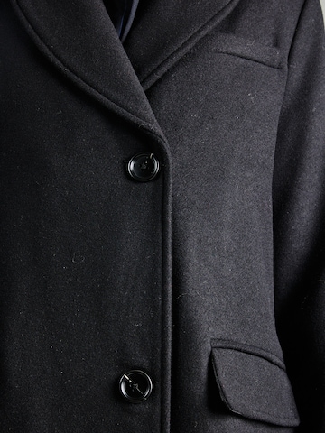 Manteau mi-saison 'Syden' MSCH COPENHAGEN en noir