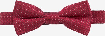 J. Jayz Bow Tie in Red