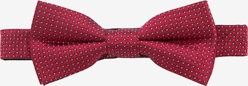 J. Jayz Bow Tie in Red
