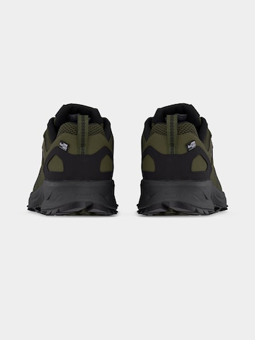 COLUMBIA Poolsaabas 'PEAKFREAK II', värv roheline