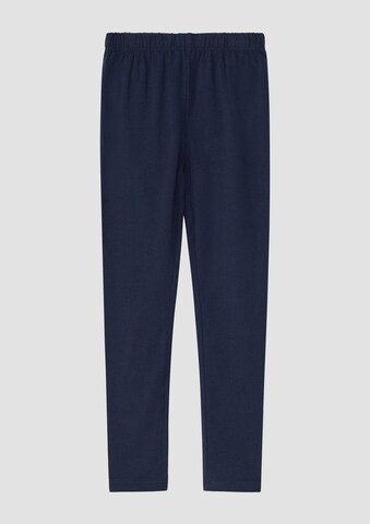 s.Oliver Slimfit Leggings in Blauw