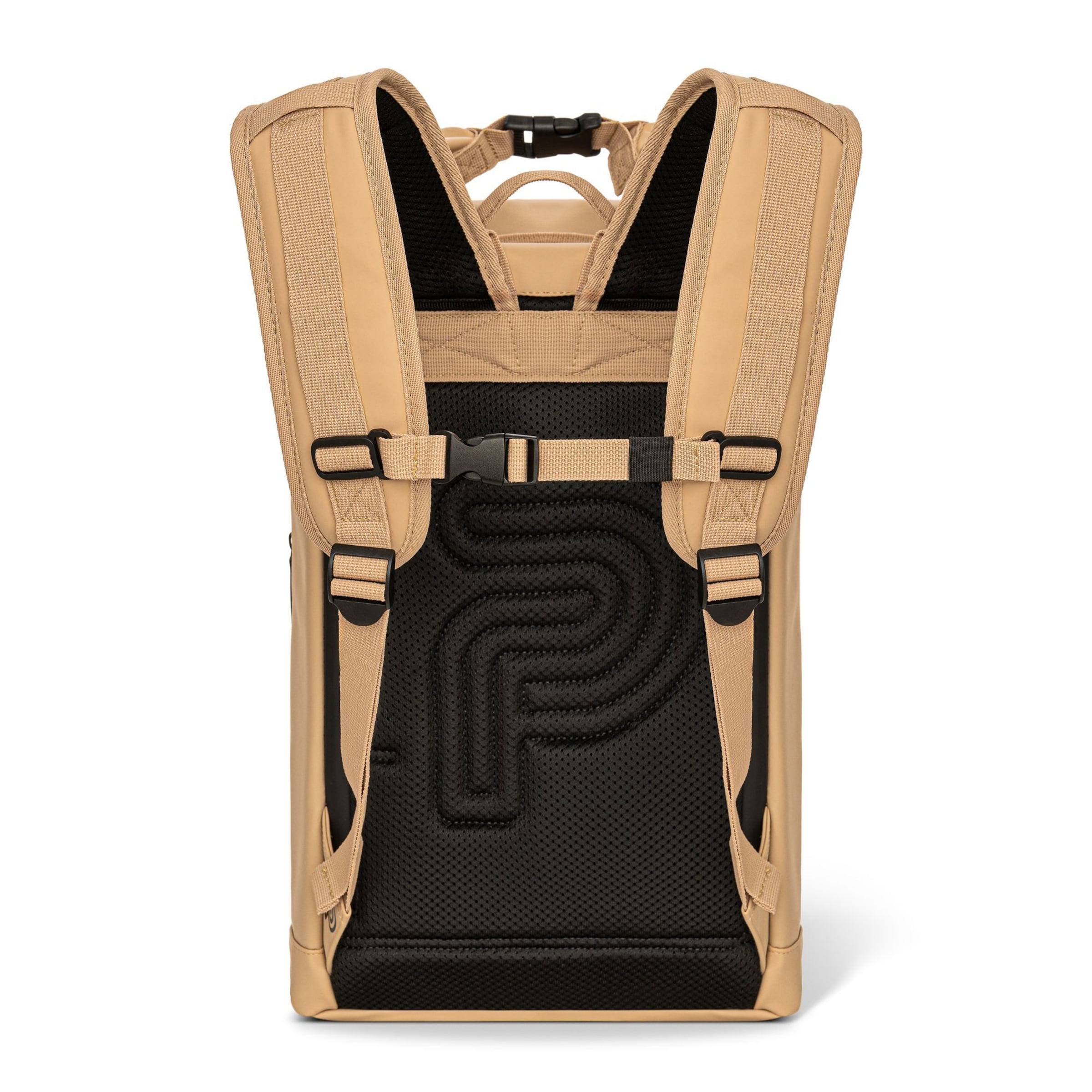 Pactastic Rugzak in Beige