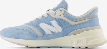 new balance Sneakers '997R' in Blue