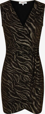 Morgan Платье 'DOREE' в Черный: спереди