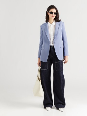 BOSS Μπλέιζερ 'C_Jabla3' σε μπλε