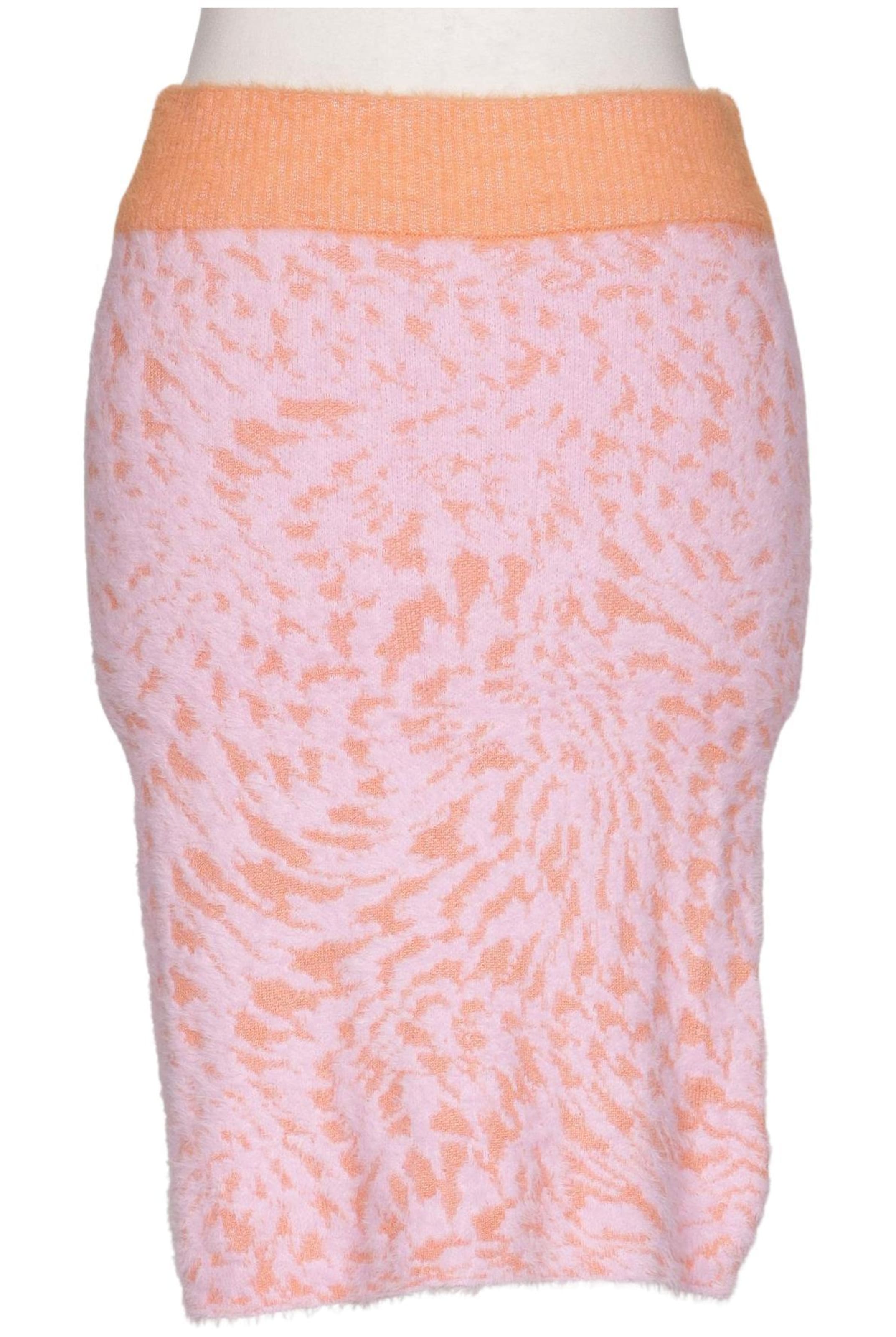 MYMO Skirt in M in Pink: front