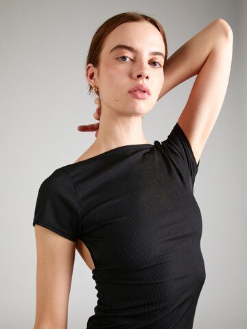 Robe Nasty Gal en noir