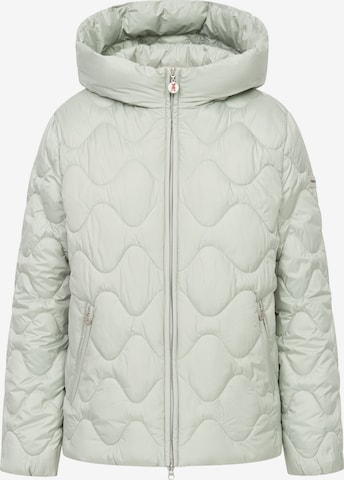 Frieda & Freddies Jacke in Grün: Vorderseite
