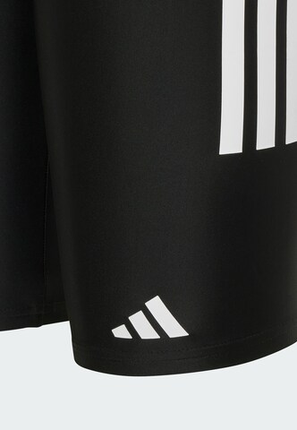 ADIDAS PERFORMANCE Sportbadeshorts 'Jammer' in Schwarz