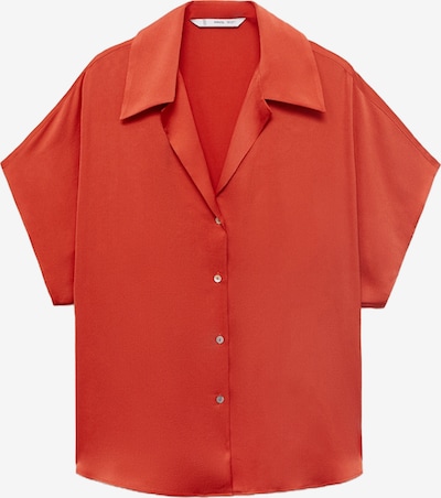 MANGO Bluza ''SASSA' u lubenica roza, Pregled proizvoda