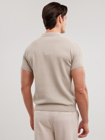 BIG STAR Pullover in Beige
