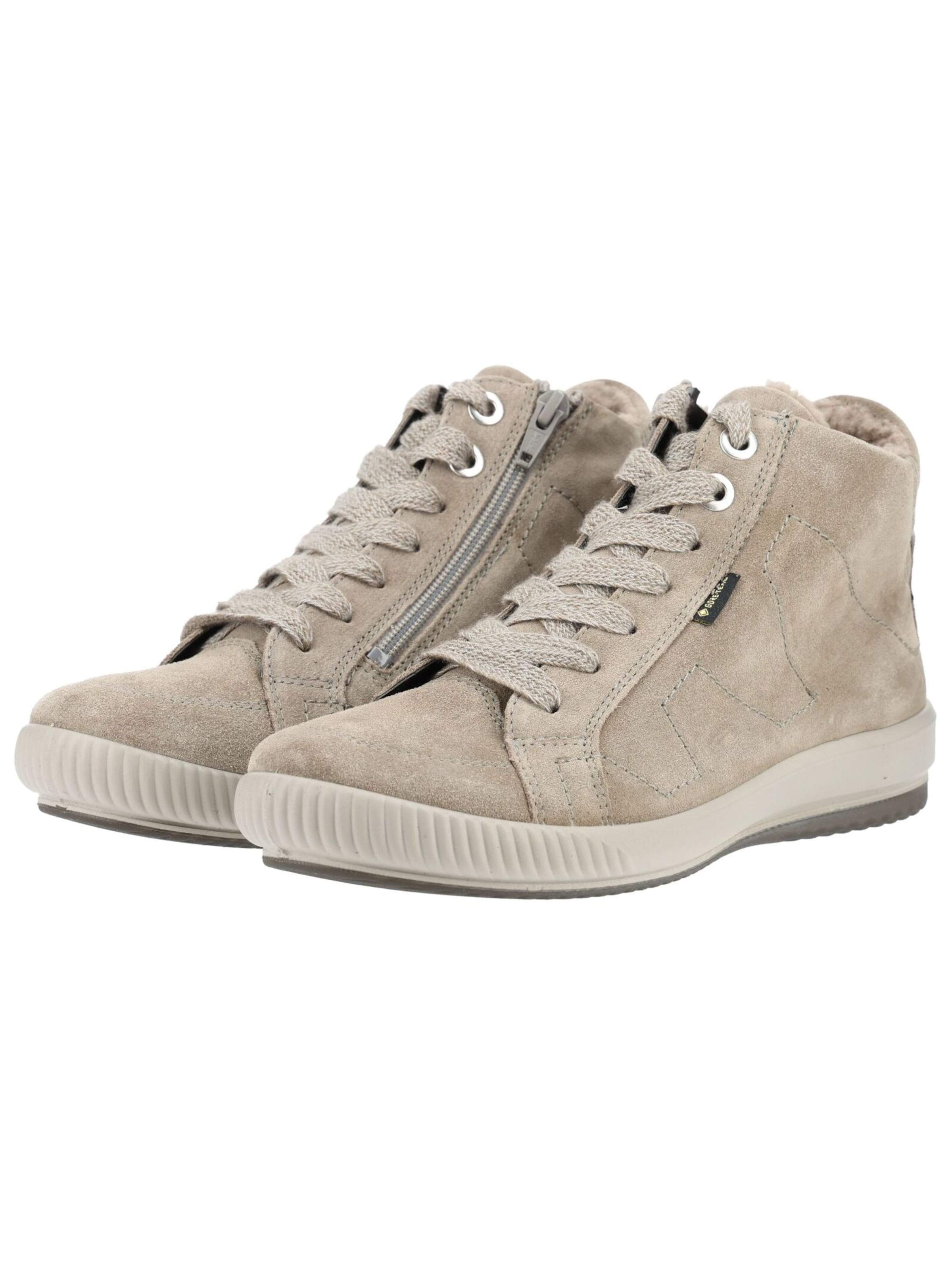 Legero Sneaker in Grau