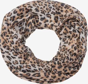 Seasons of April Tunnelsjaal 'Gyda' in Beige: voorkant