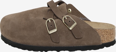35 dydžio Klumpės 'Blair' iš BIRKENSTOCK, spalva – ruda, Prekių apžvalga
