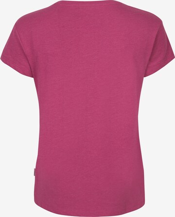 O'NEILL - Camiseta en rosa