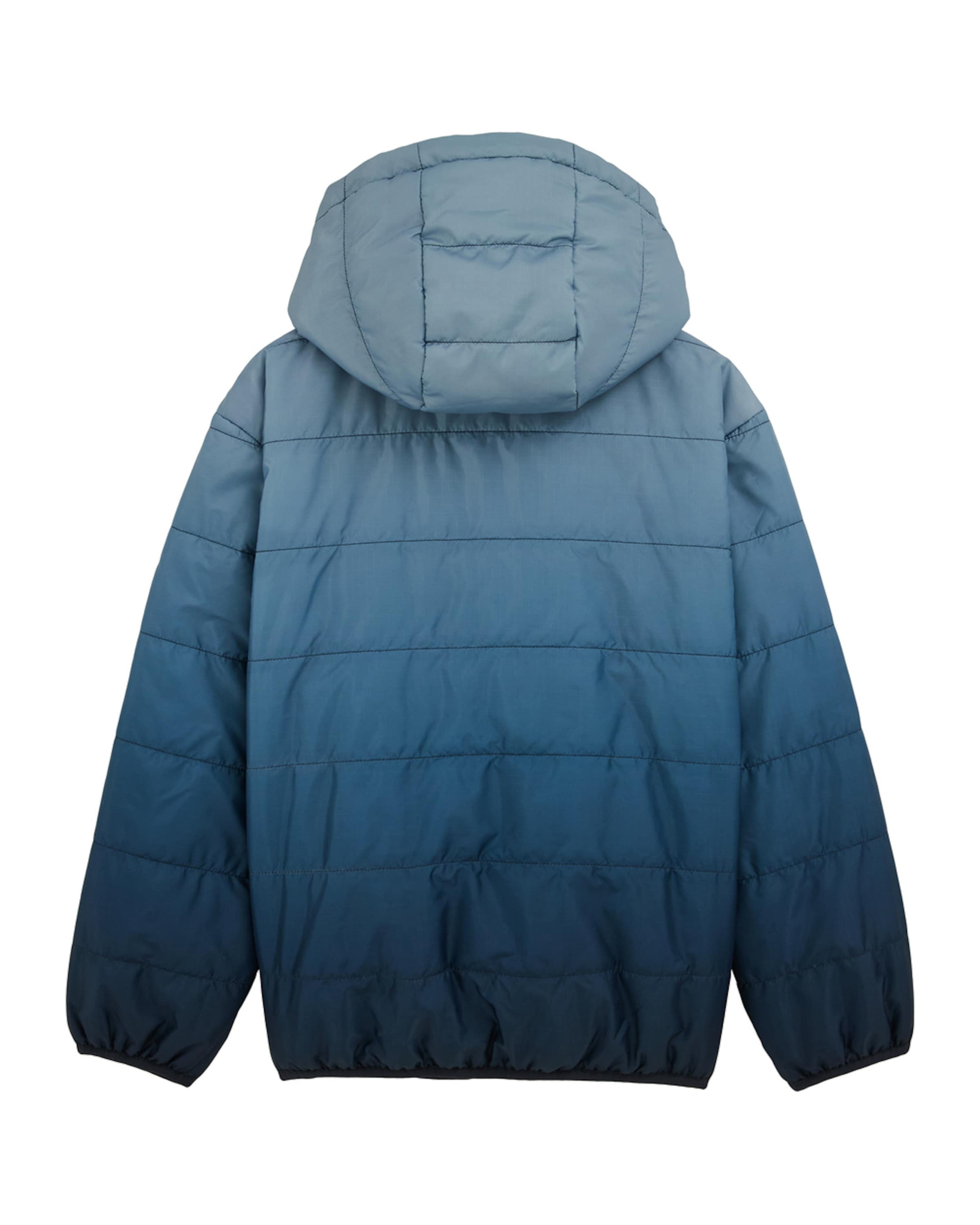 WE Fashion Átmeneti dzseki - kék