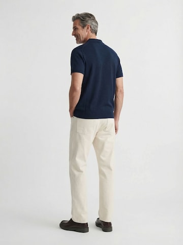 Portland Outerwear Company Bluser & t-shirts i blå