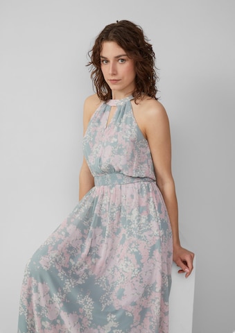 QS Dress in Green