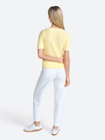 Regular Jean Rich & Royal en blanc