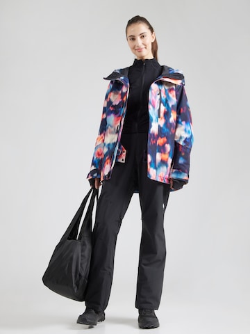 BURTON Sportovní bunda – mix barev