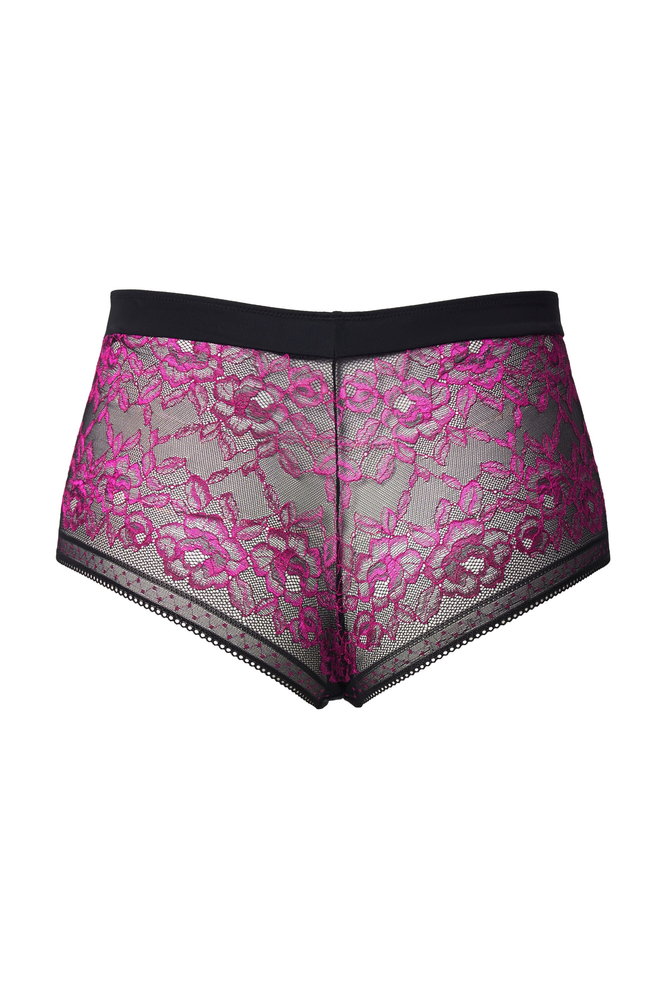 TruYou Panty in Pink