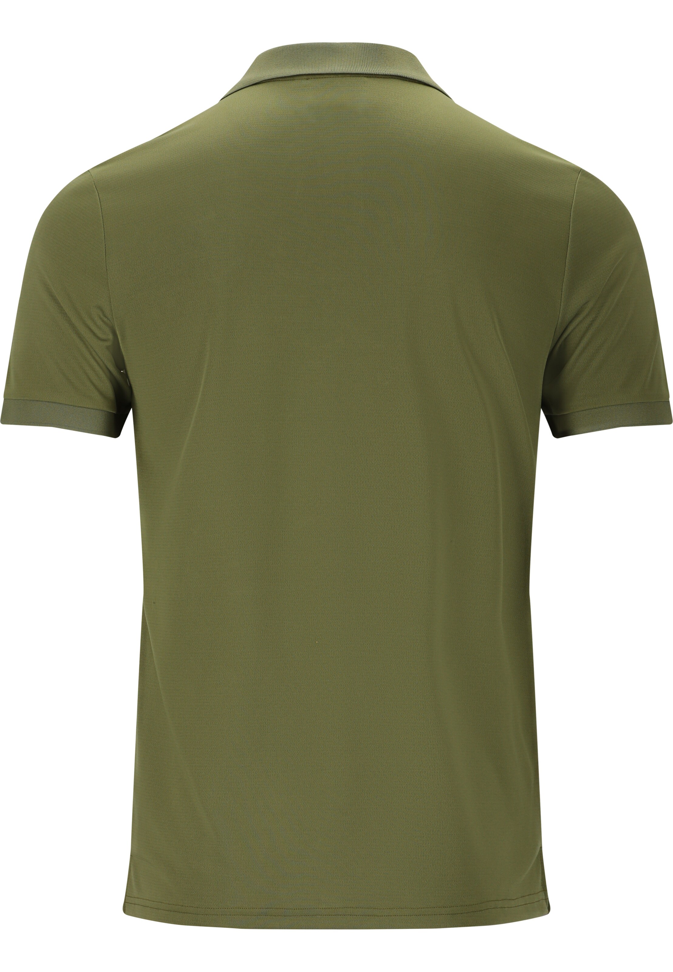Whistler Performance shirt 'Felox' in Green