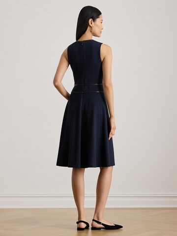 Lauren Ralph Lauren Платье в Синий