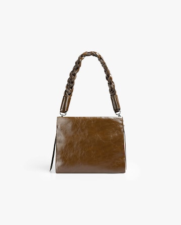 Sac à bandoulière Scalpers en vert