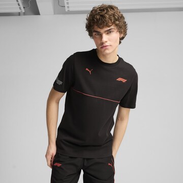 PUMA Performance shirt 'F1 SDS 2.0' in Black